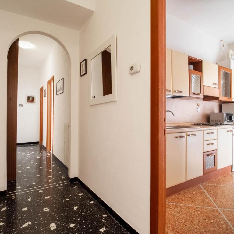Appartamento Belfiore - Appartamento con 1 Camera da Letto e Balcone - 26