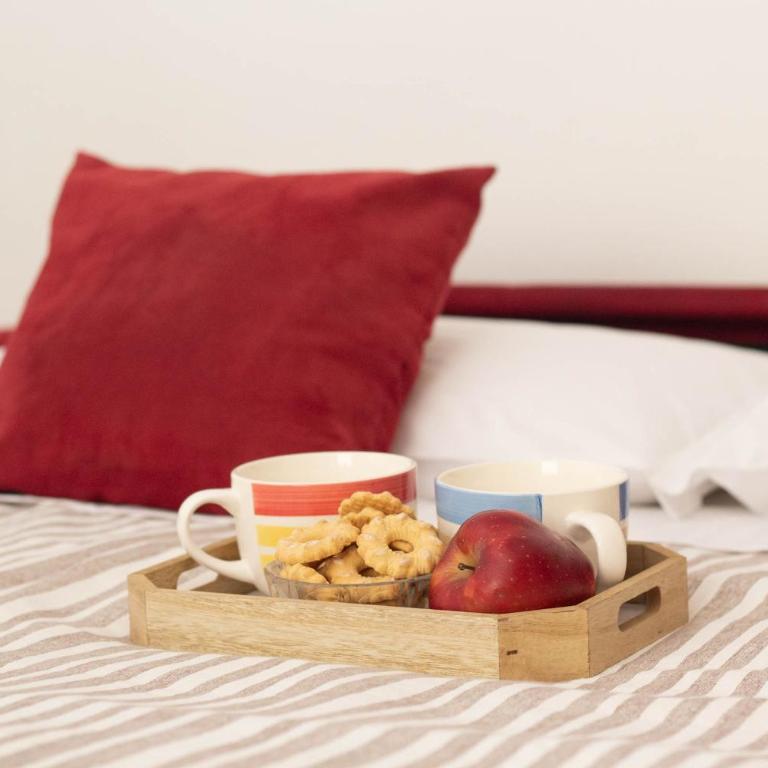 Appartamento Belfiore - Appartamento con 1 Camera da Letto e Balcone - 13