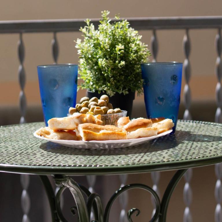 Appartamento Belfiore - Appartamento con 1 Camera da Letto e Balcone - 18