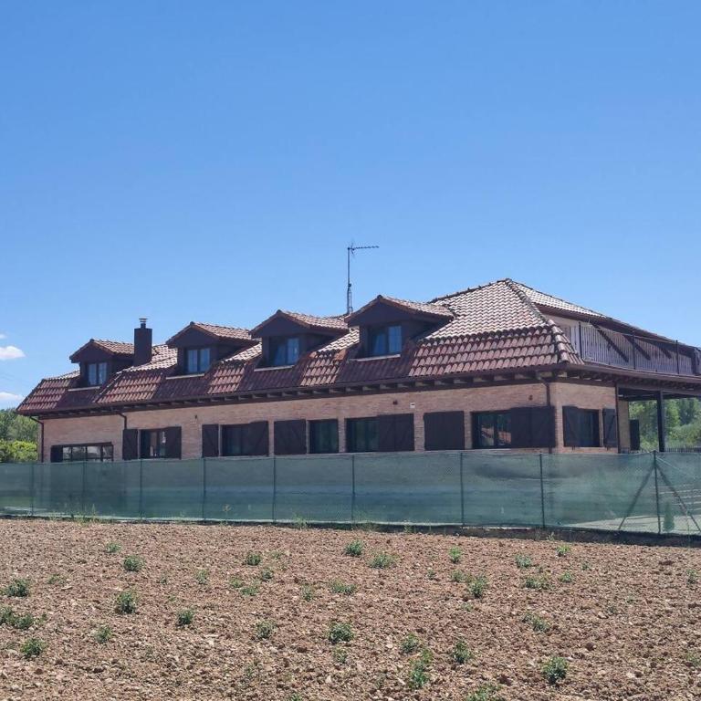Casa Rural Camino Blanco - Casa de 6 dormitorios - 4