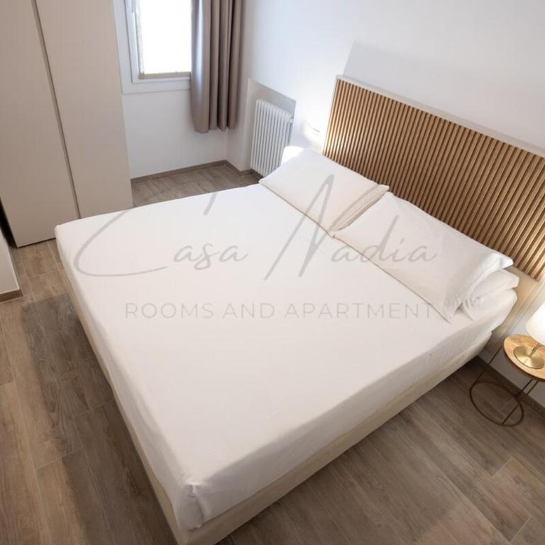 Nadia Apartment - Appartamento con 1 Camera da Letto - 3