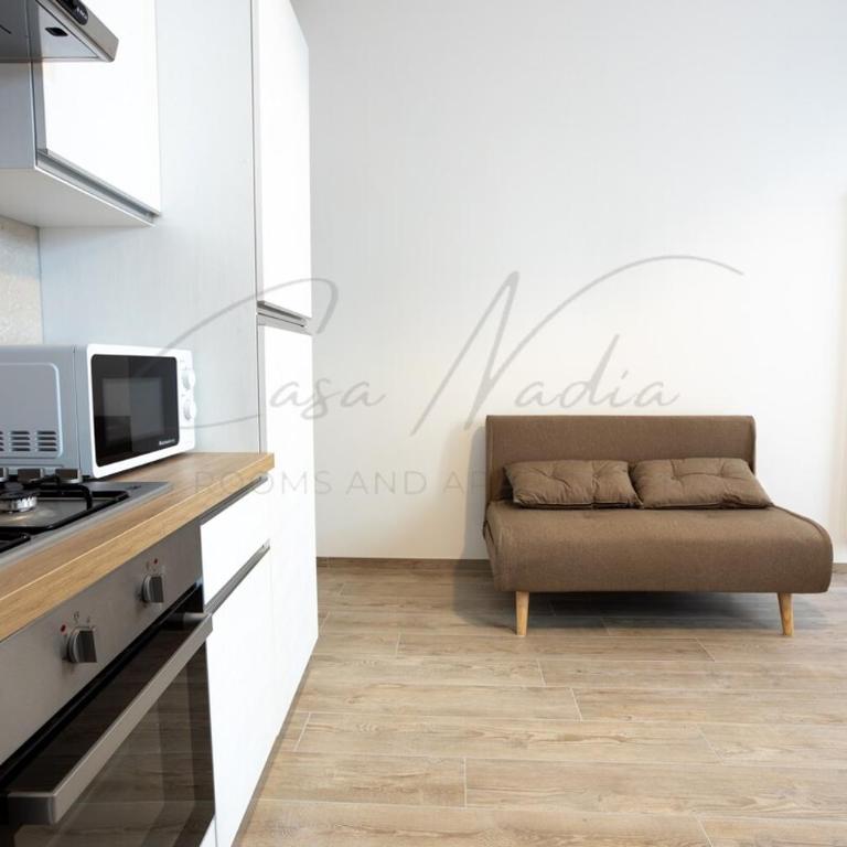 Nadia Apartment - Appartamento con 1 Camera da Letto - 6