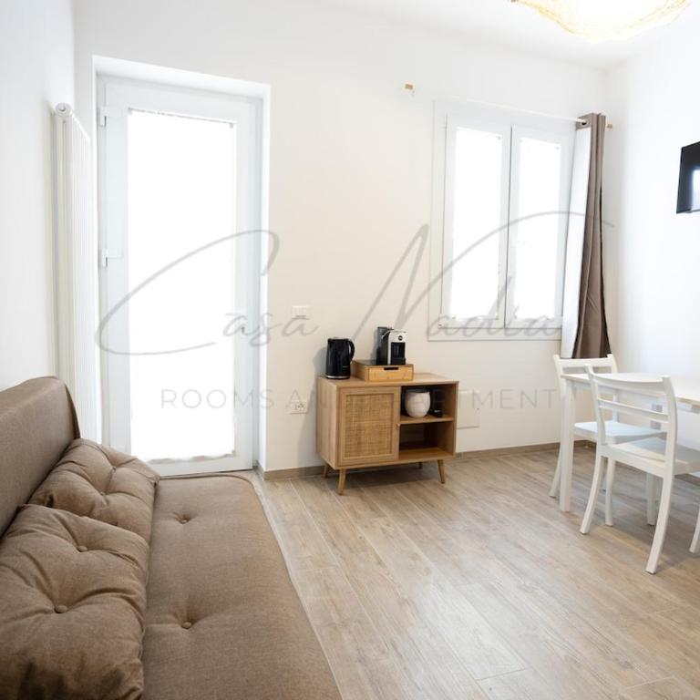 Nadia Apartment - Appartamento con 1 Camera da Letto - 12
