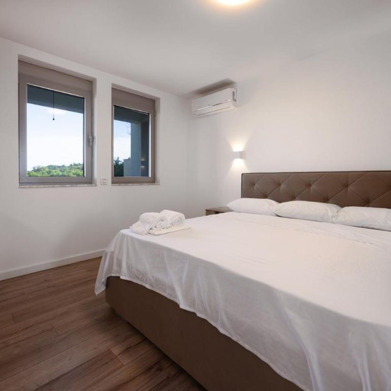 Gjerana SEAVIEW - One-Bedroom Apartment - 2