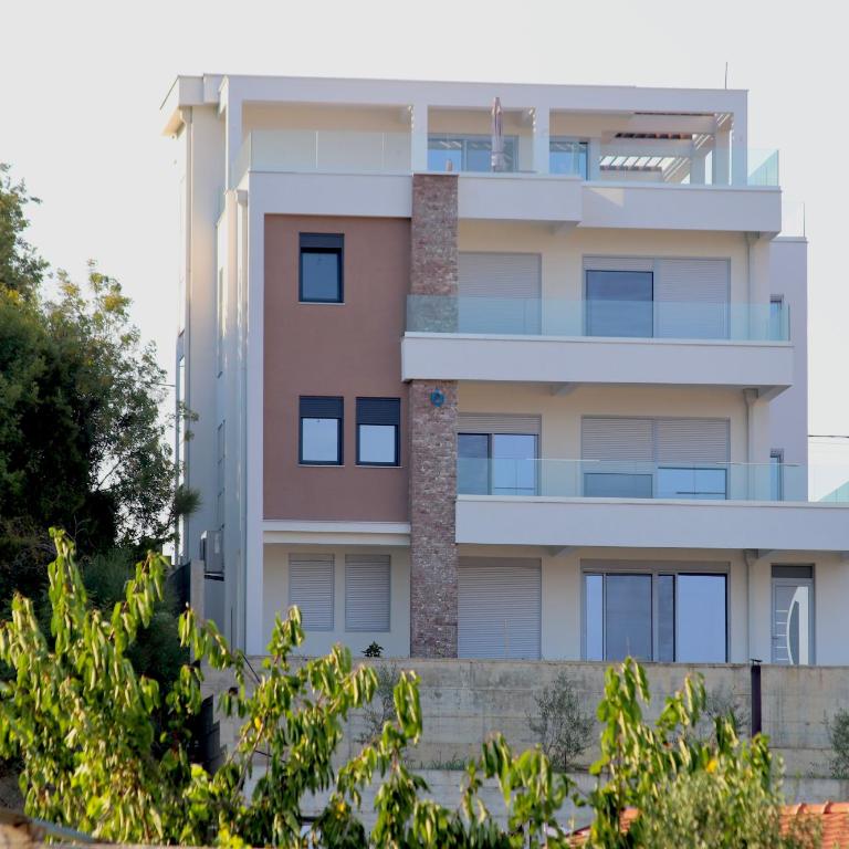 Gjerana SEAVIEW - One-Bedroom Apartment - 3