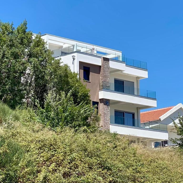 Gjerana SEAVIEW - One-Bedroom Apartment - 4