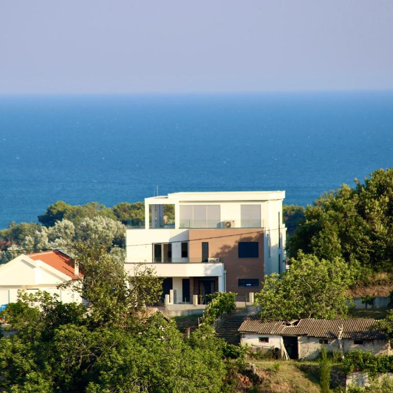 Gjerana SEAVIEW - One-Bedroom Apartment - 5