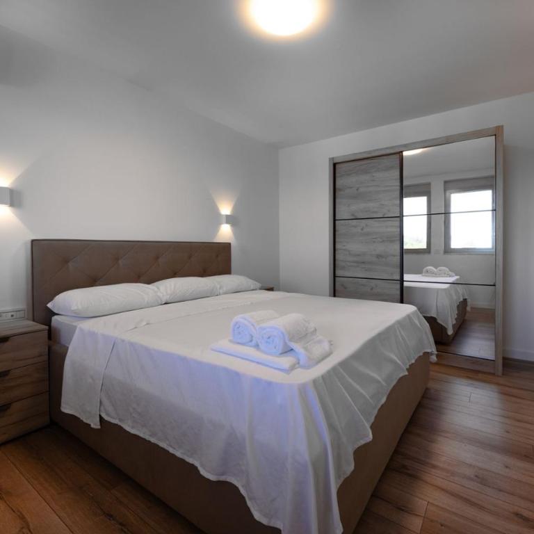 Gjerana SEAVIEW - One-Bedroom Apartment - 7