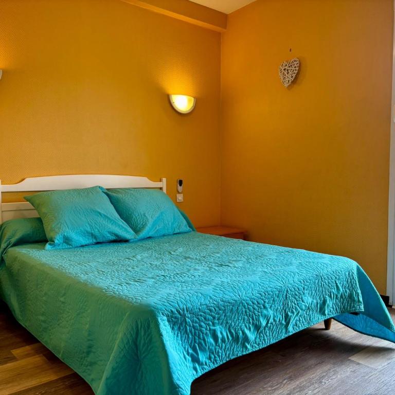 Bel Appartement T2 Plage Centrale Argeles sur mer - Appartamento con 1 Camera da Letto - 5