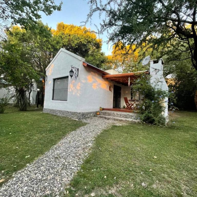 El Capricho Cabañas - Two-Bedroom Chalet - 1