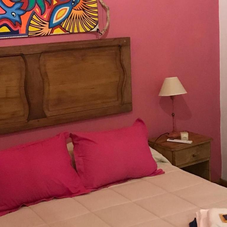 El Capricho Cabañas - Two-Bedroom Chalet - 32