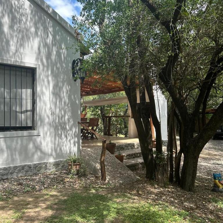 El Capricho Cabañas - Two-Bedroom Chalet - 37