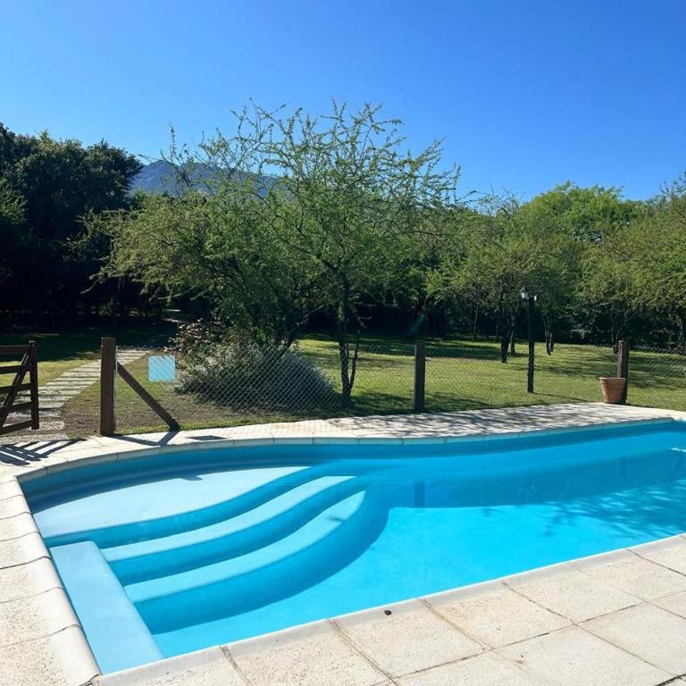 El Capricho Cabañas - Two-Bedroom Chalet - 53