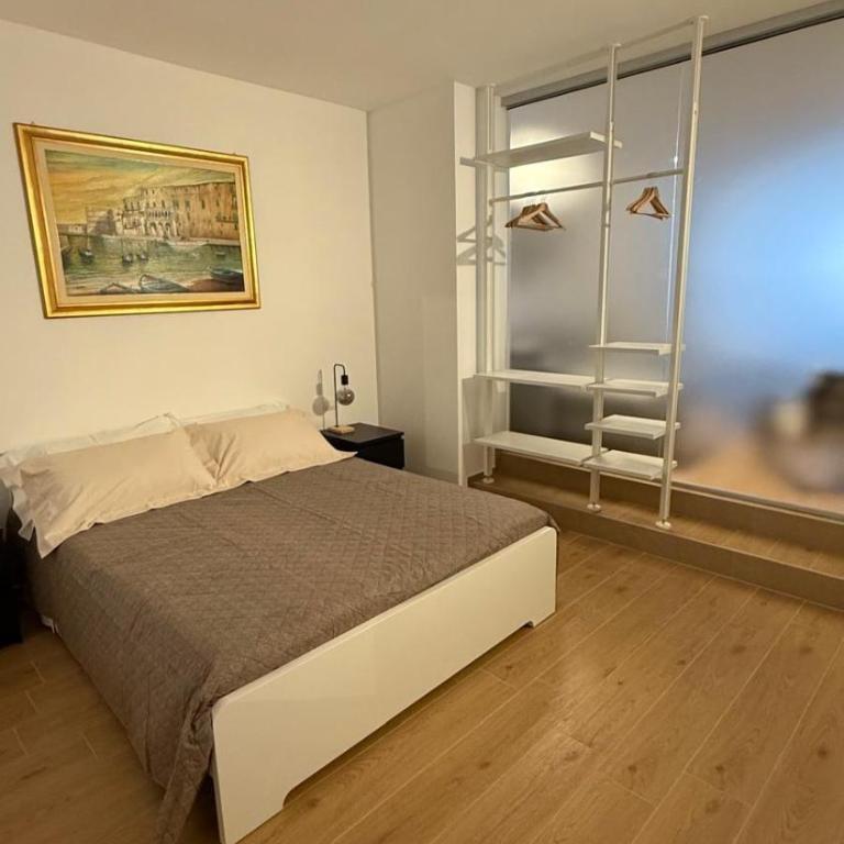 Maison Pasquale - Appartamento con 2 Camere da Letto - 8