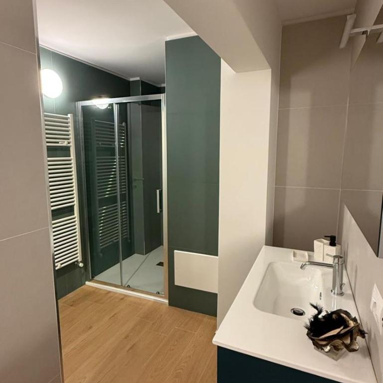 Maison Pasquale - Appartamento con 2 Camere da Letto - 9