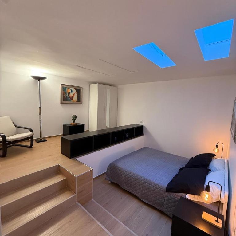Maison Pasquale - Appartamento con 2 Camere da Letto - 11