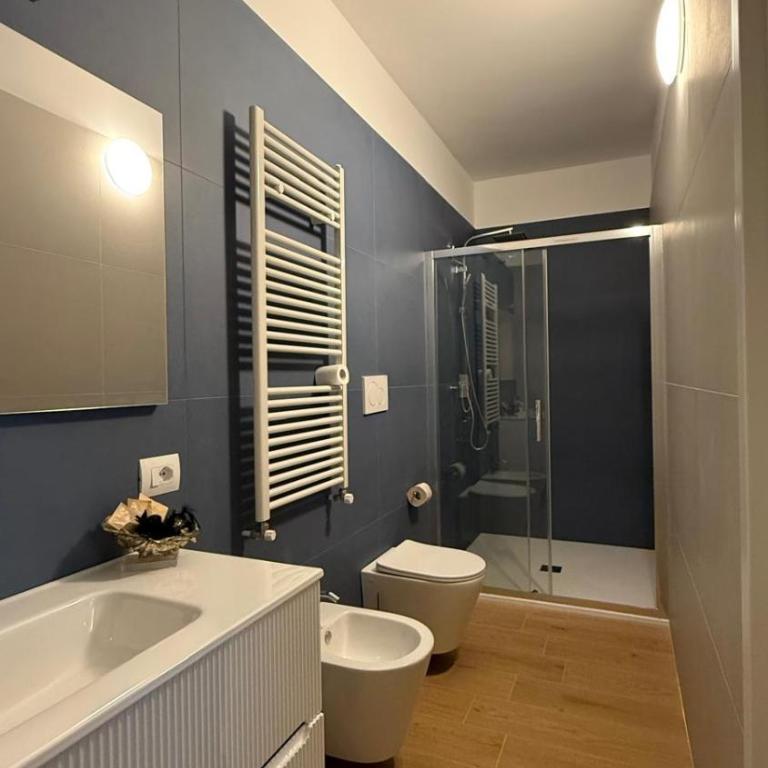 Maison Pasquale - Appartamento con 2 Camere da Letto - 7