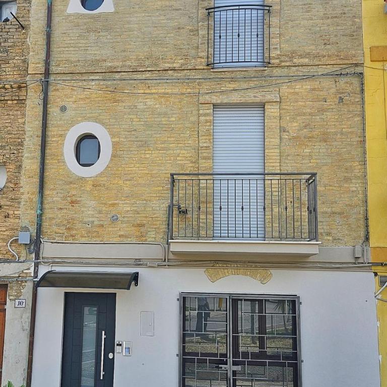 Residenza Giovine - Maison à Porter - Appartamento con 1 Camera da Letto - 15
