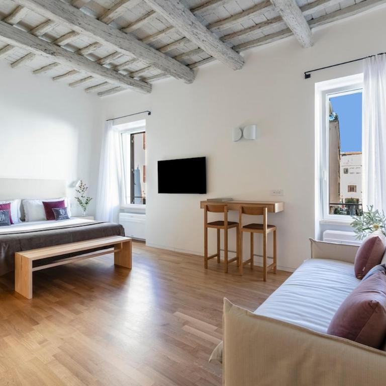 Design Suite apartment Piazza di Spagna - Appartamento Suite - 2