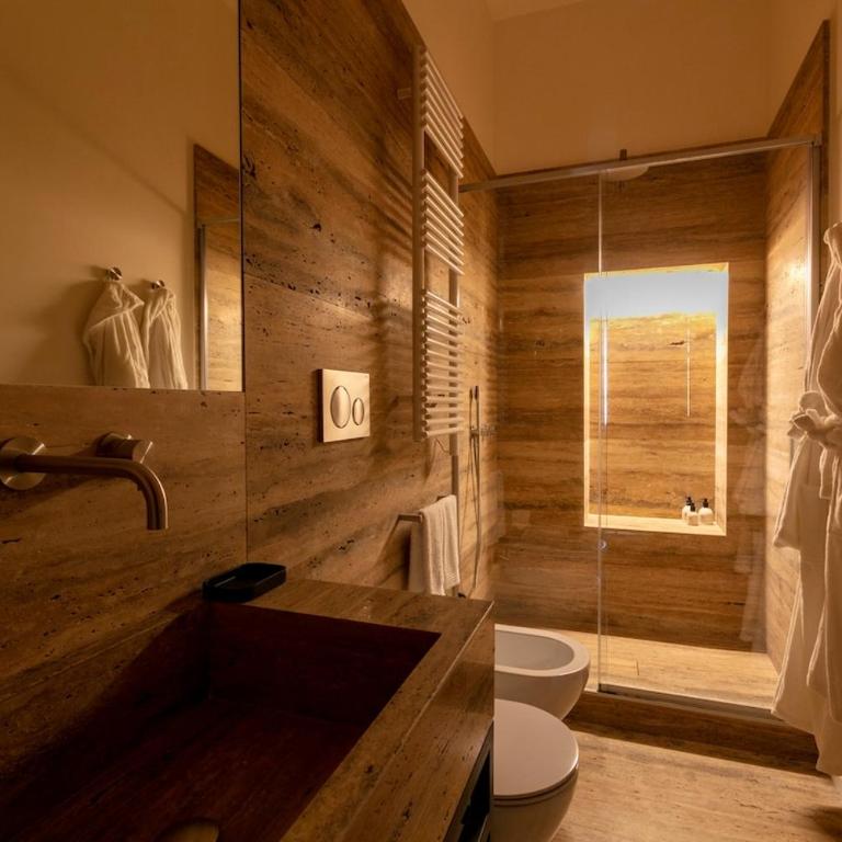 Design Suite apartment Piazza di Spagna - Appartamento Suite - 16