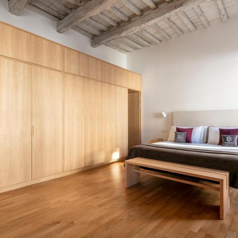Design Suite apartment Piazza di Spagna - Appartamento Suite - 5