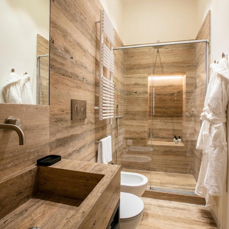 Design Suite apartment Piazza di Spagna - Appartamento Suite - 15