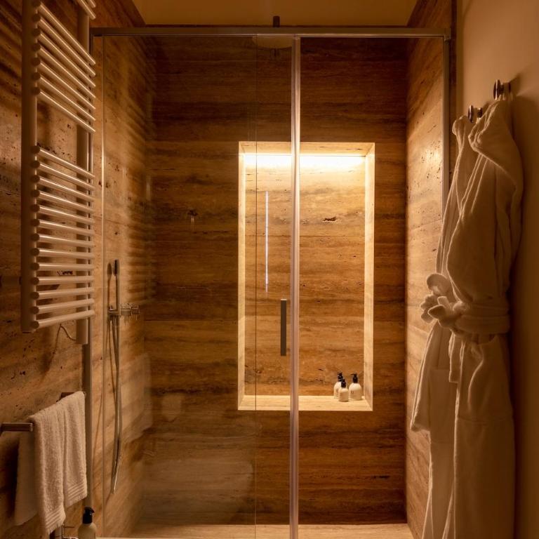 Design Suite apartment Piazza di Spagna - Appartamento Suite - 17