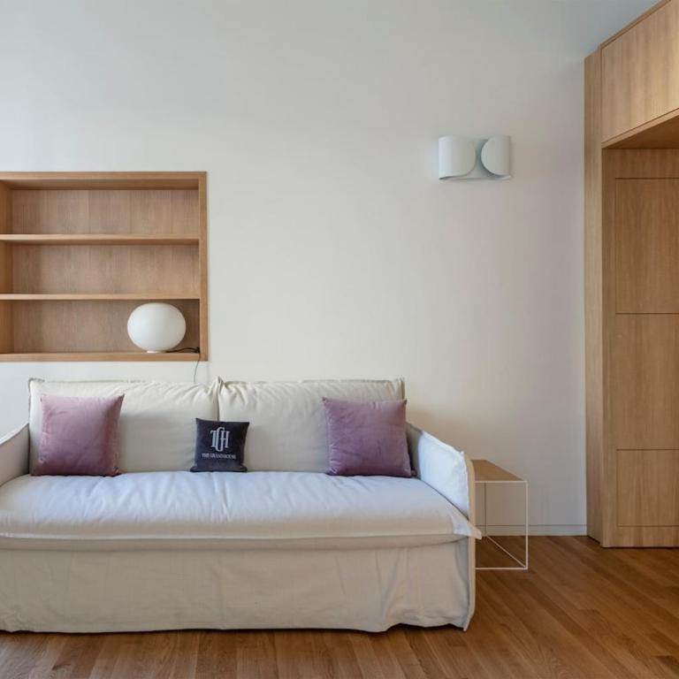 Design Suite apartment Piazza di Spagna - Appartamento Suite - 4