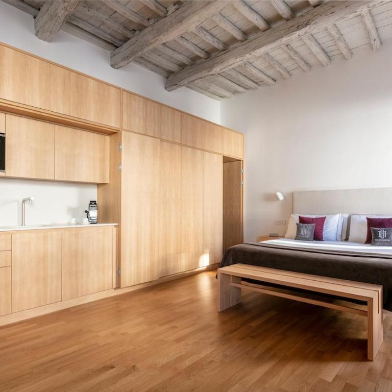 Design Suite apartment Piazza di Spagna - Appartamento Suite - 6