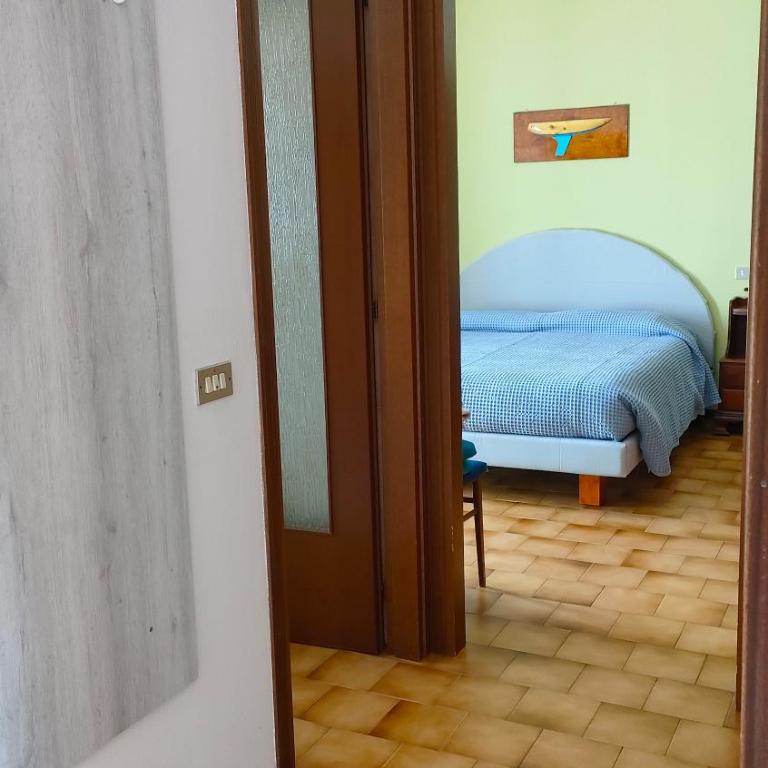 Casa Bellavista - Lake Maggiore view and garden - Casa con 1 Camera da Letto - 6
