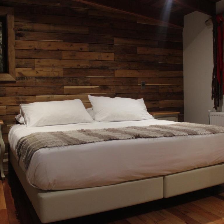 Hotel Agua Nativa - Suite - 4
