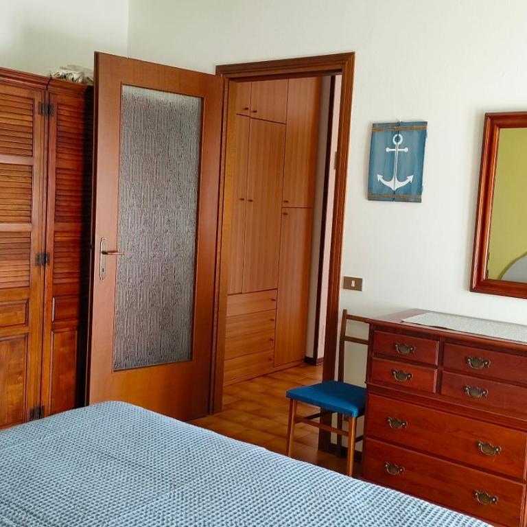 Casa Bellavista - Lake Maggiore view and garden - Casa con 1 Camera da Letto - 5