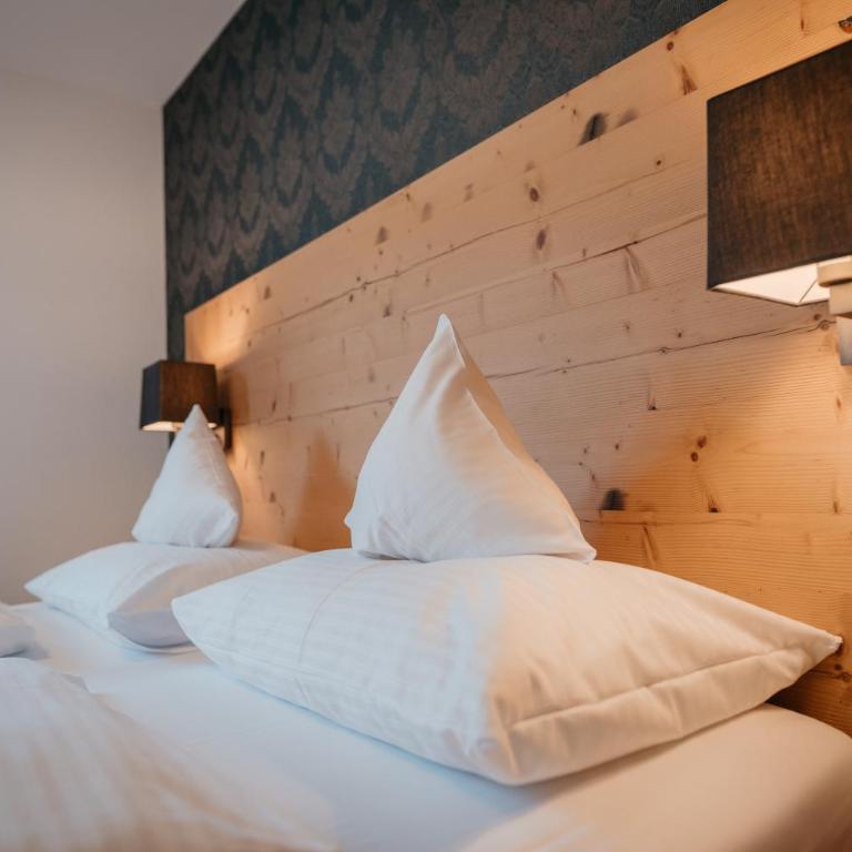 Landhaus Mucha - Ferienwohnungen - Premium Apartment mit 1 Schlafzimmer - 5