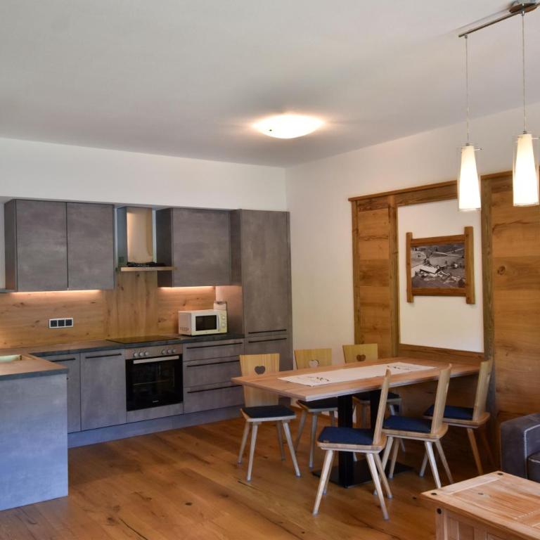 Brandstatthof Leogang - Superior Apartment mit 2 Schlafzimmern - 8
