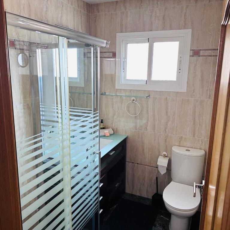 Casa Alma Ferienwohnung in La Mata - Apartamento de 3 dormitorios - 9