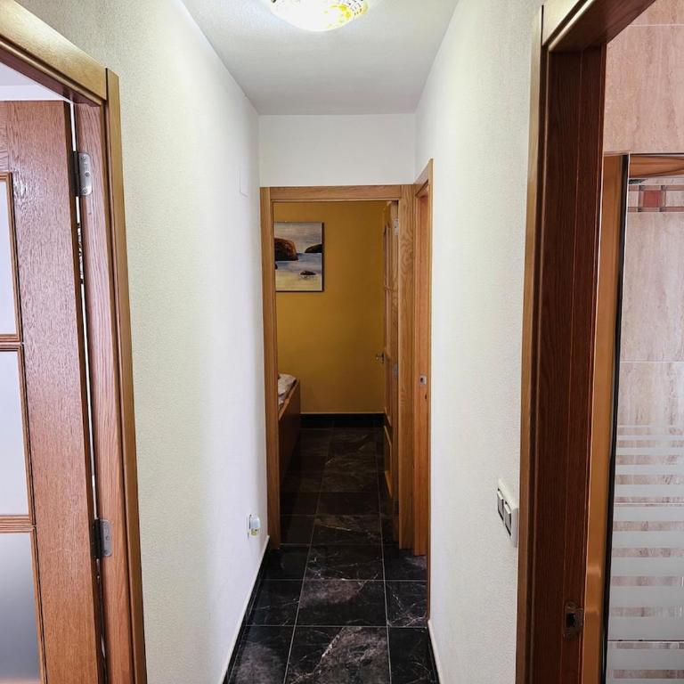 Casa Alma Ferienwohnung in La Mata - Apartamento de 3 dormitorios - 10