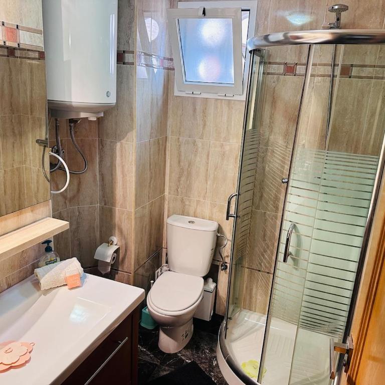 Casa Alma Ferienwohnung in La Mata - Apartamento de 3 dormitorios - 11