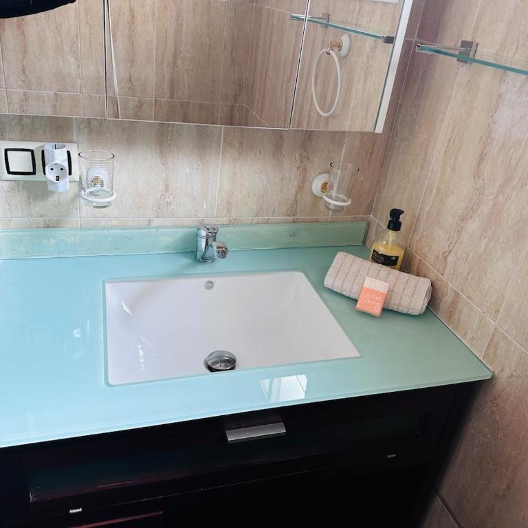 Casa Alma Ferienwohnung in La Mata - Apartamento de 3 dormitorios - 12