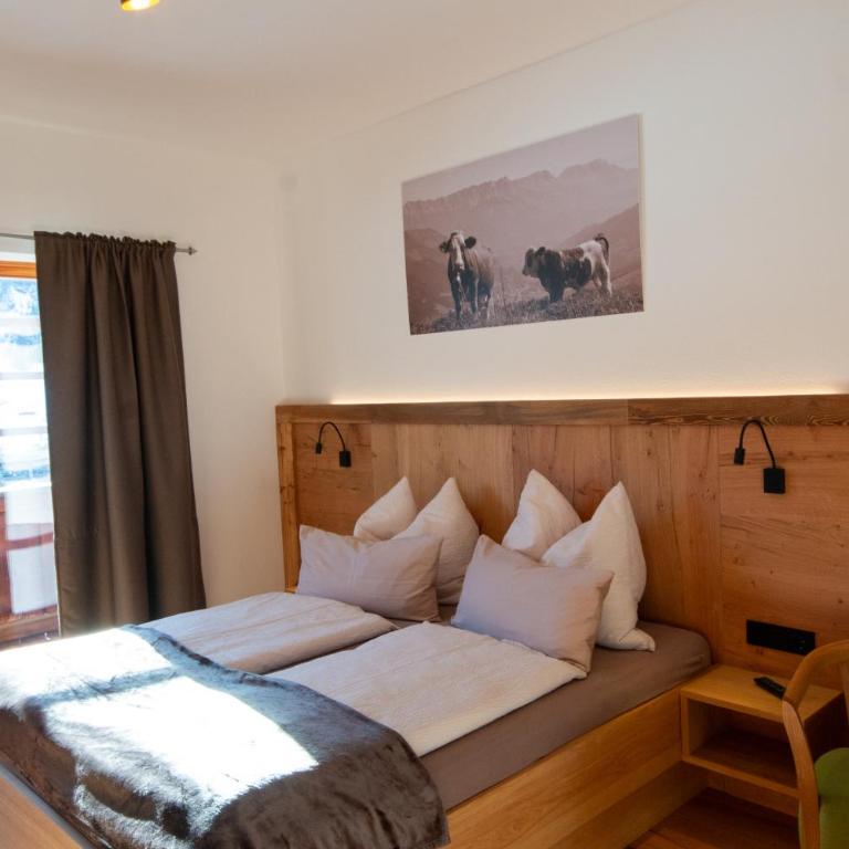Brandstatthof Leogang - Superior Apartment mit 2 Schlafzimmern - 9
