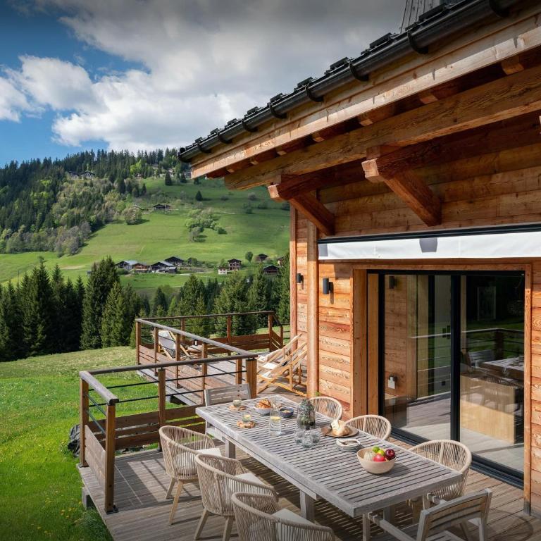 Chalet 1786 - OVO Network - Chalet - 22