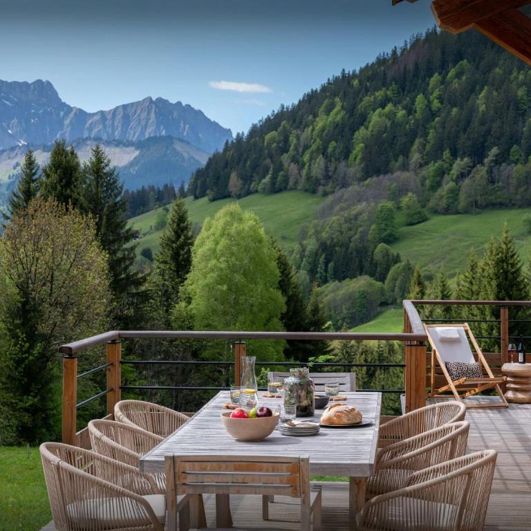 Chalet 1786 - OVO Network - Chalet - 23