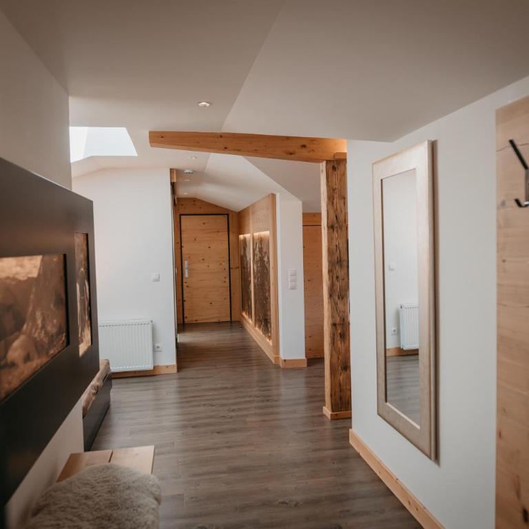 Landhaus Mucha - Ferienwohnungen - Superior Apartment mit 1 Schlafzimmer - 3
