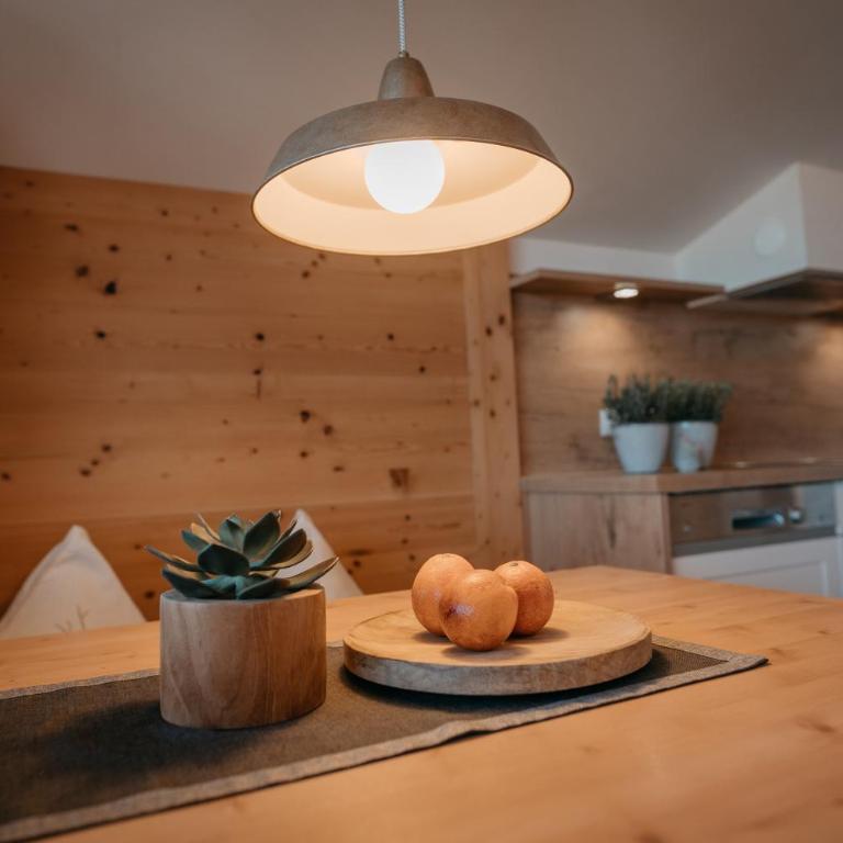 Landhaus Mucha - Ferienwohnungen - Superior Apartment mit 1 Schlafzimmer - 5