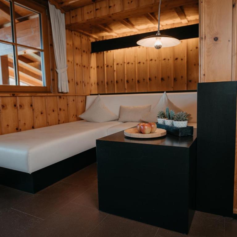 Landhaus Mucha - Ferienwohnungen - Superior Apartment mit 1 Schlafzimmer - 10
