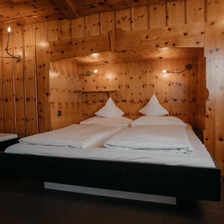 Landhaus Mucha - Ferienwohnungen - Superior Apartment mit 1 Schlafzimmer - 13