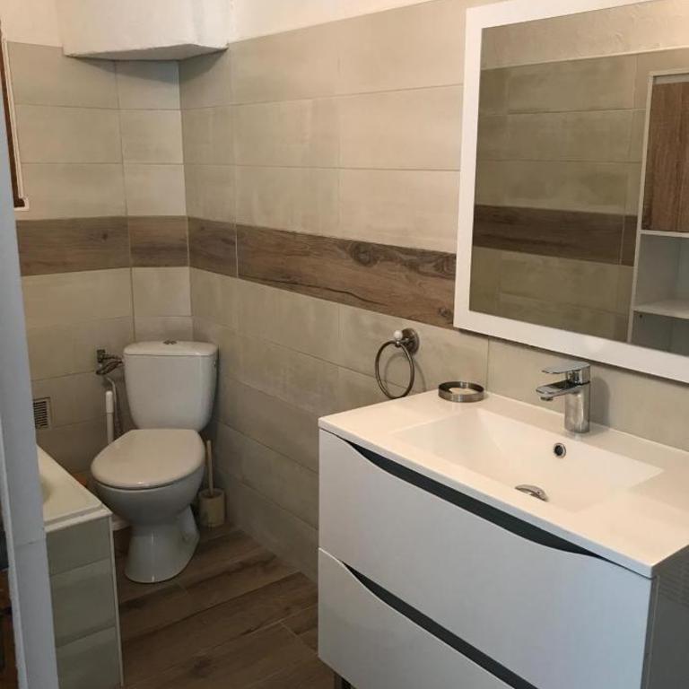 Ancelle le plantier - Appartement 1 Chambre - 6