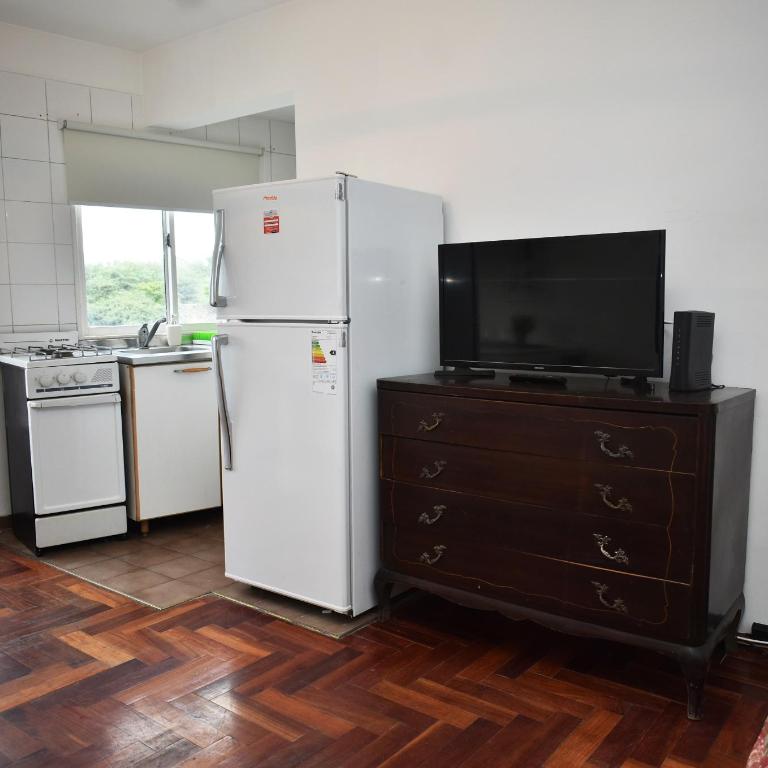 Poeta Lugones 64 By Suviex - Apartamento de 1 dormitorio - 3