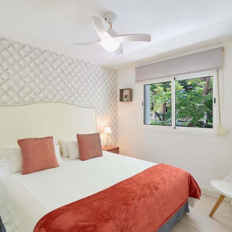 Hola MarBella Pleasant apartment Fontanilla beach side - Apartamento de 1 dormitorio - 3
