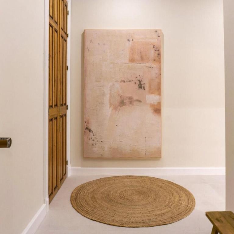 Deluxe Loft Constitución - One-Bedroom Apartment - 4