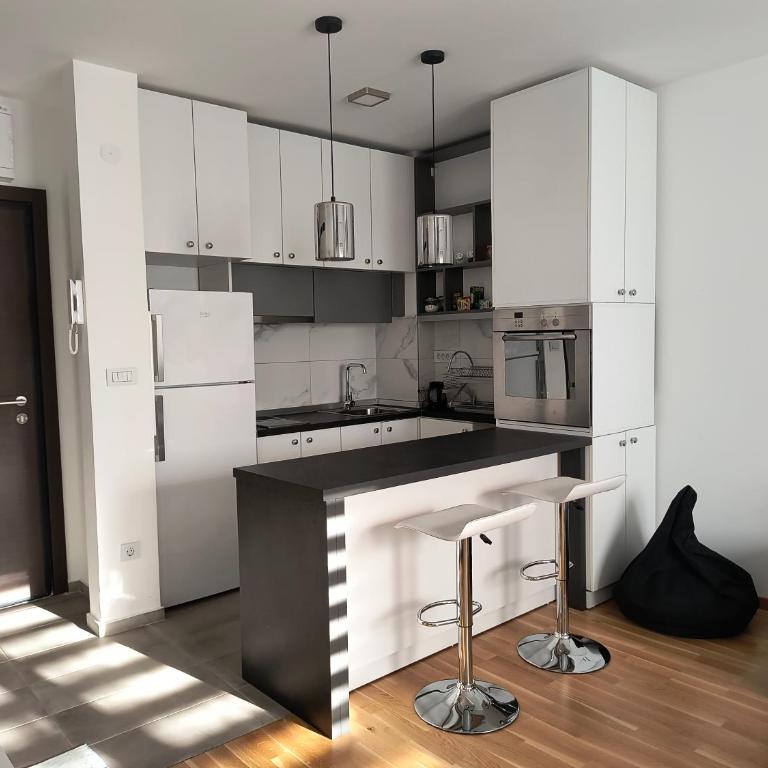 Miyaki Apartment - One-Bedroom Apartment - 5